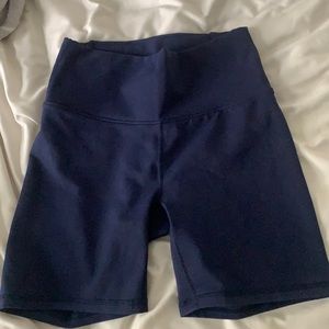 Fabletics The Boost II Short 6”